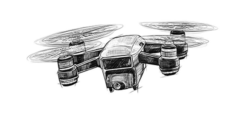 Комплектующие<br>для FPV-дронов<br>со склада и под заказ Комплектующие<br>для FPV-дронов<br>со склада и под заказ