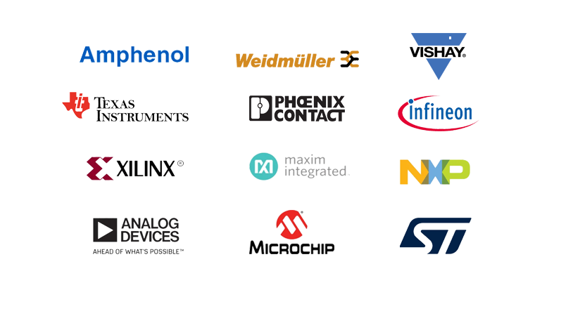 Все аналоги ЭКБ<br>pin-to-pin и функциональные<br>онлайн Все аналоги ЭКБ<br>pin-to-pin и функциональные<br>онлайн