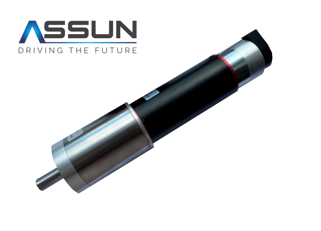 Приводные решения<br>Assun Motor - <br>замена санкционных брендов Приводные решения<br>Assun Motor - <br>замена санкционных брендов