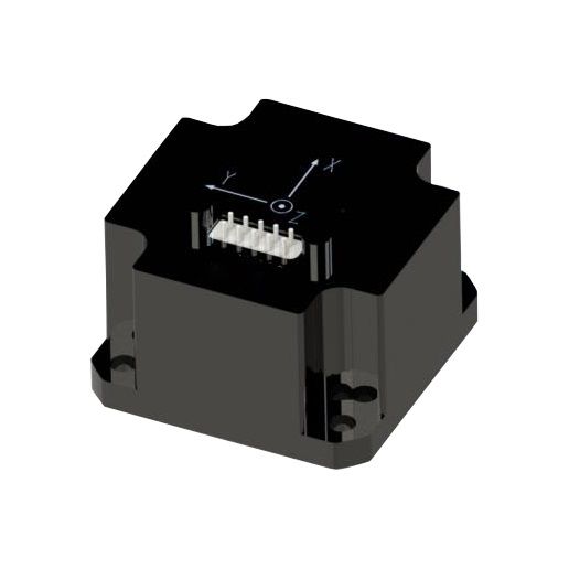 Внешний вид гирокомпаса BS-NF300-M-D6EC BLITZ Sensor